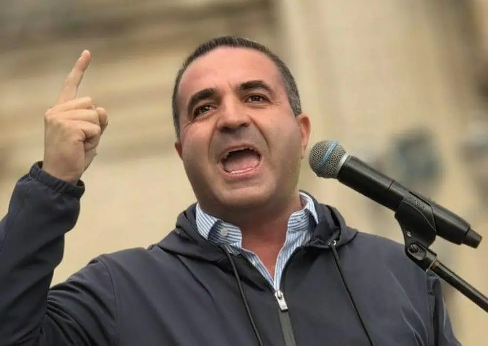 Francesco Cannizzaro