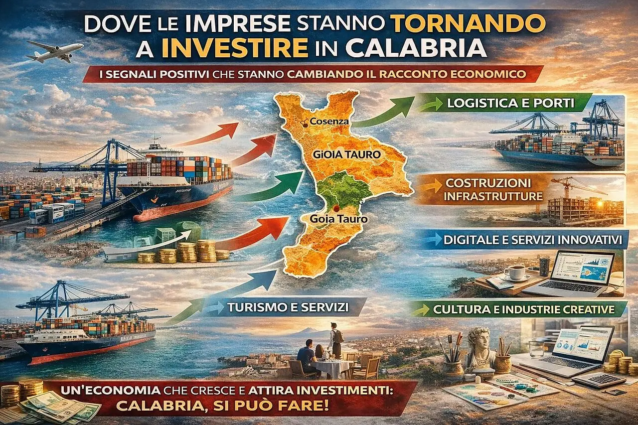 imprese investimenti