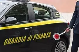 Guardia di Finanza
