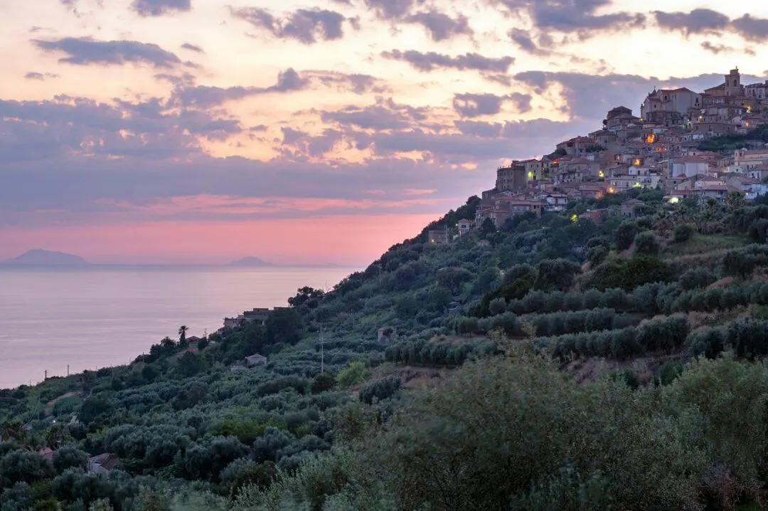 Borghi di Calabria
