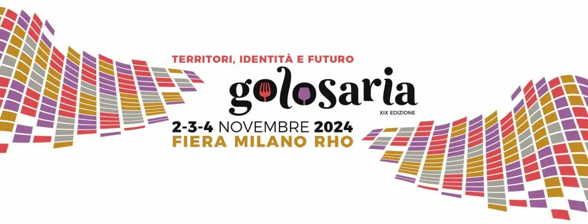 Golosaria