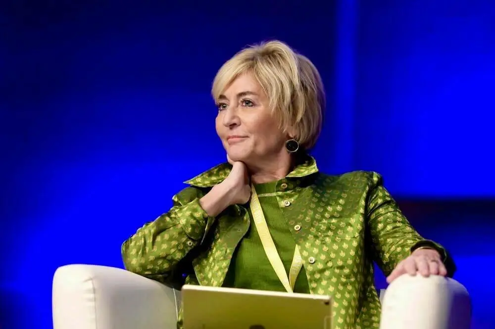 Monica Calamai