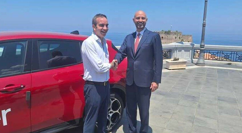 occhiuto uber