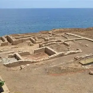Parco archeologico di Capo Colonna