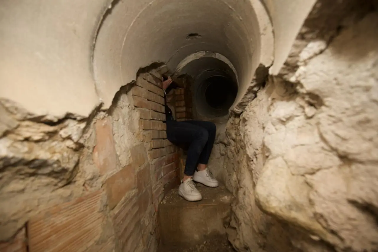 Bunker Platì