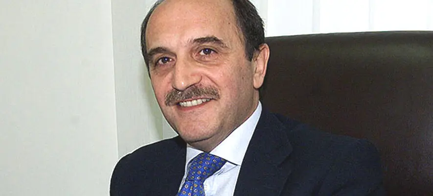 Nicola Calipari