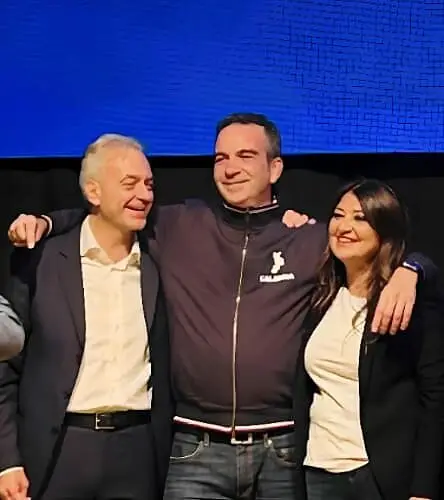 Gallo Occhiuto Straface