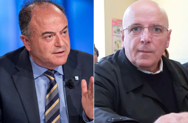 Gratteri Oliverio