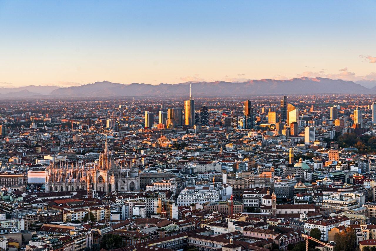 Milano