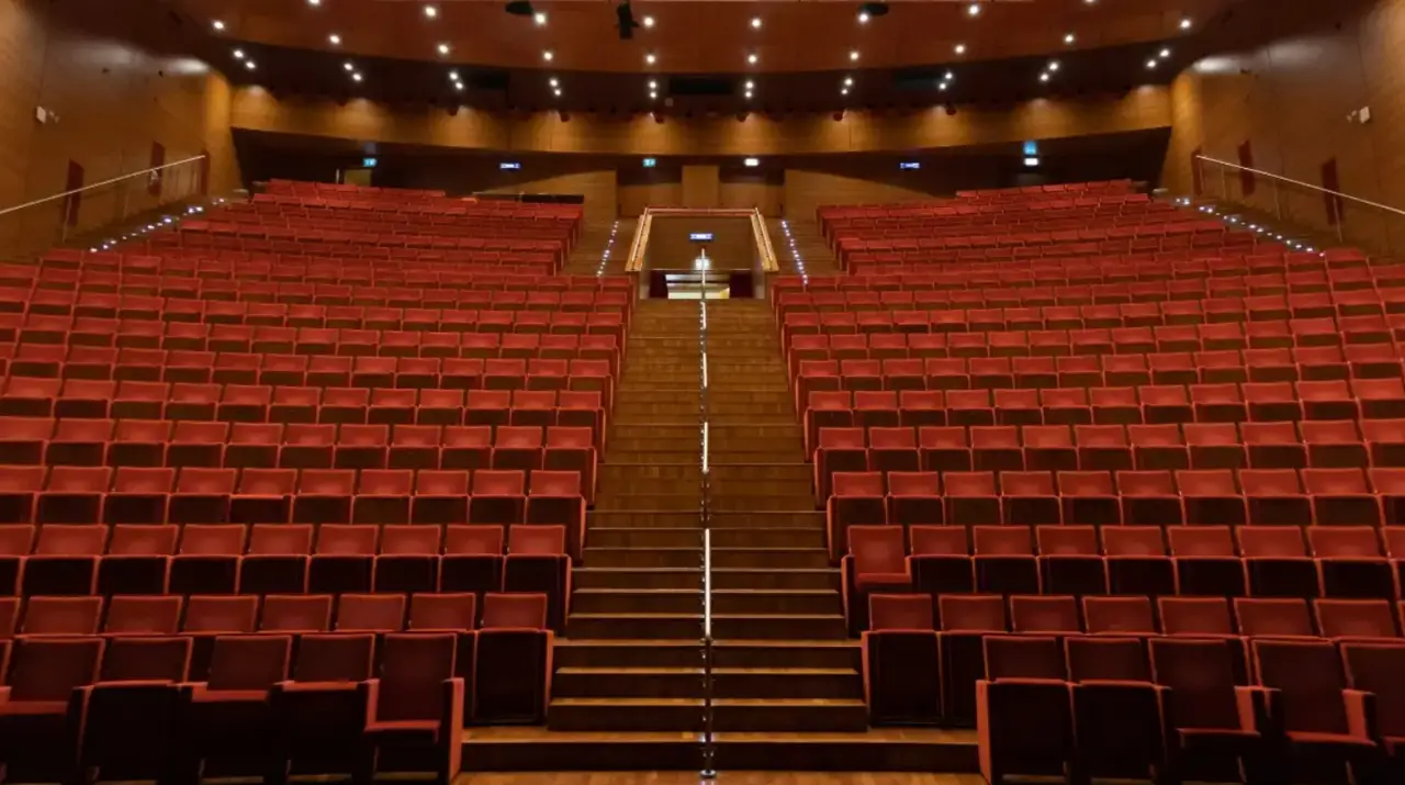 Teatro Auditorium Unical