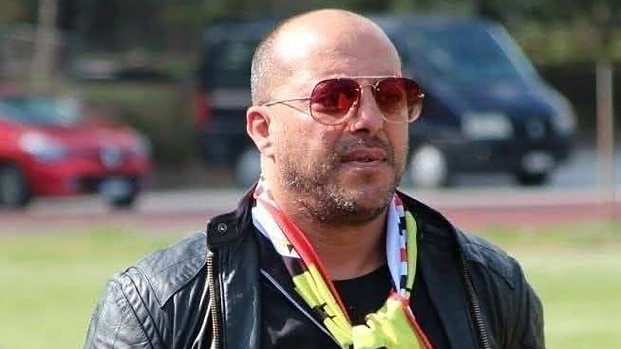 Nicola Mazzuca