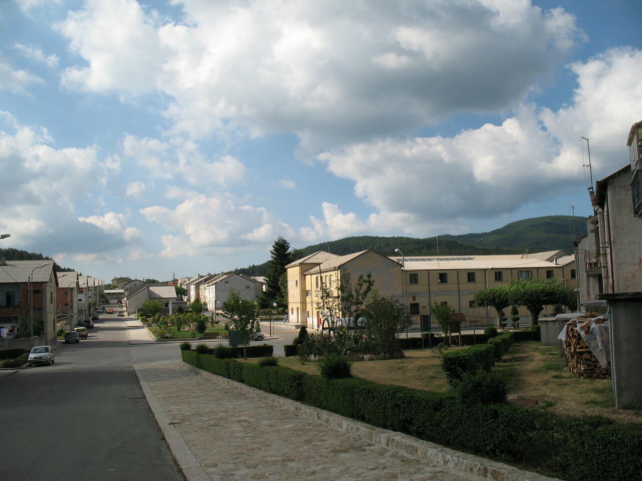 Nardodipace