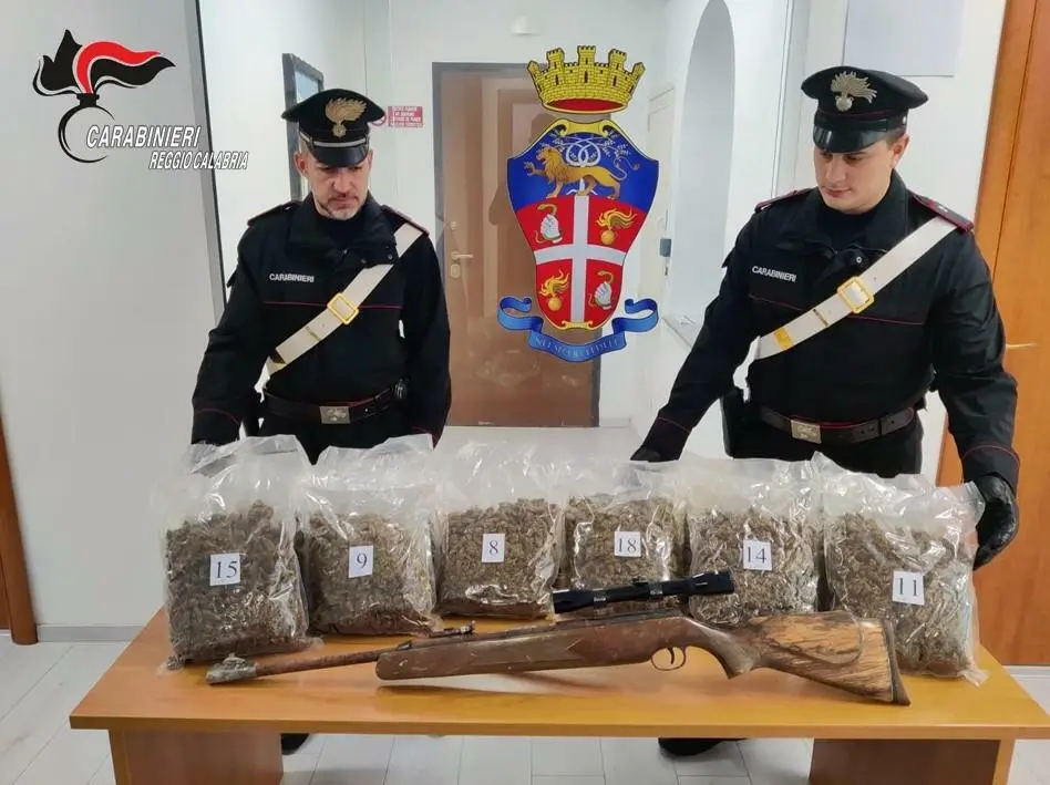 L’importanza del controllo del territorio e la prevenzione del crimine