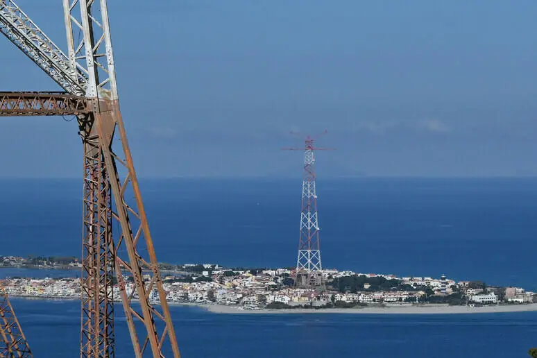 Stretto di Messina