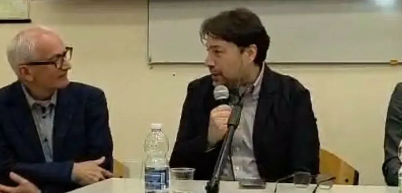L'incontro di Siena