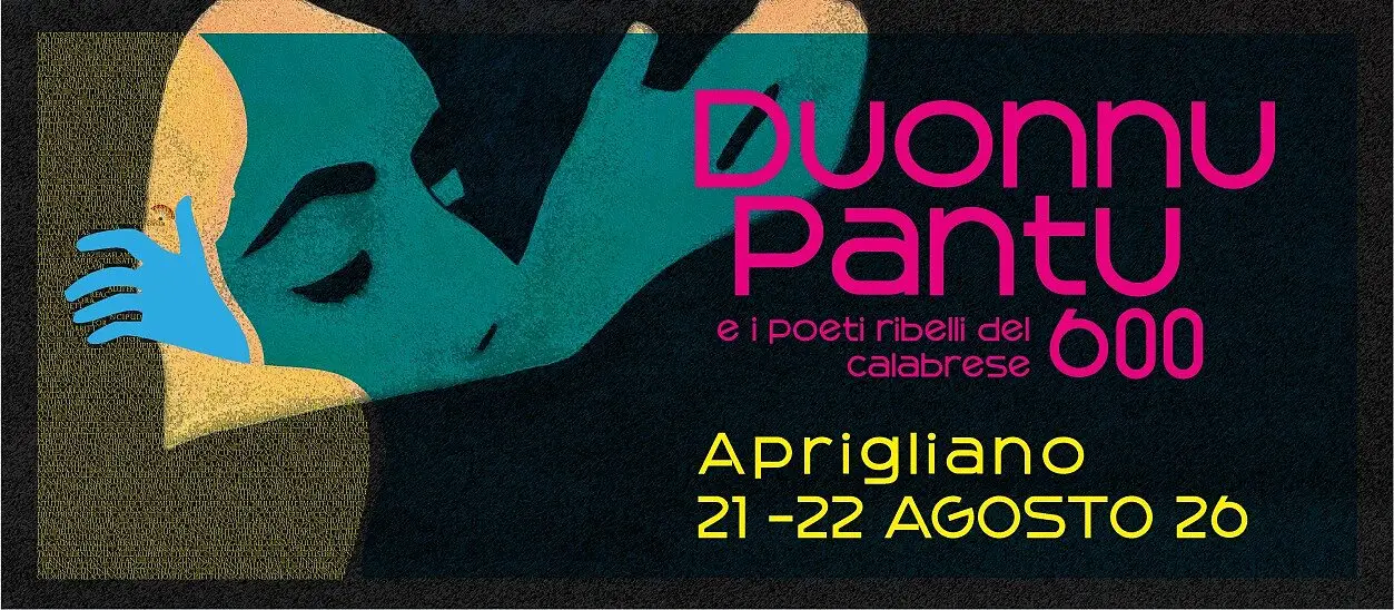 La locandina del festival