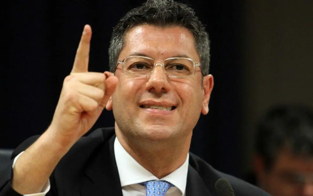 Giuseppe Scopelliti