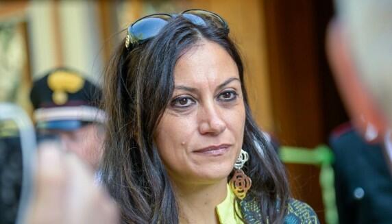 Rosaria Succurro