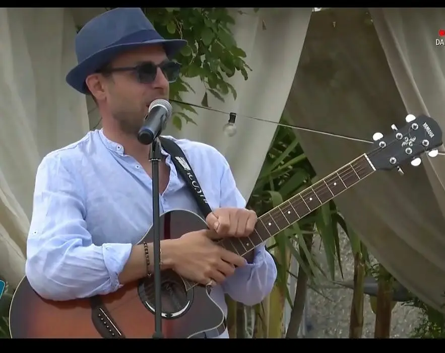 Francesco Iaconantonio