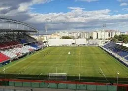 Stadio Ezio Scida Crotone
