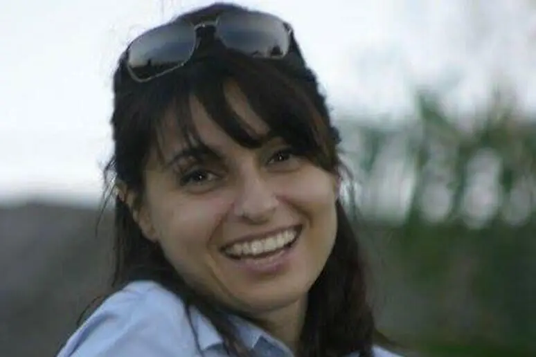 Maria Chindamo