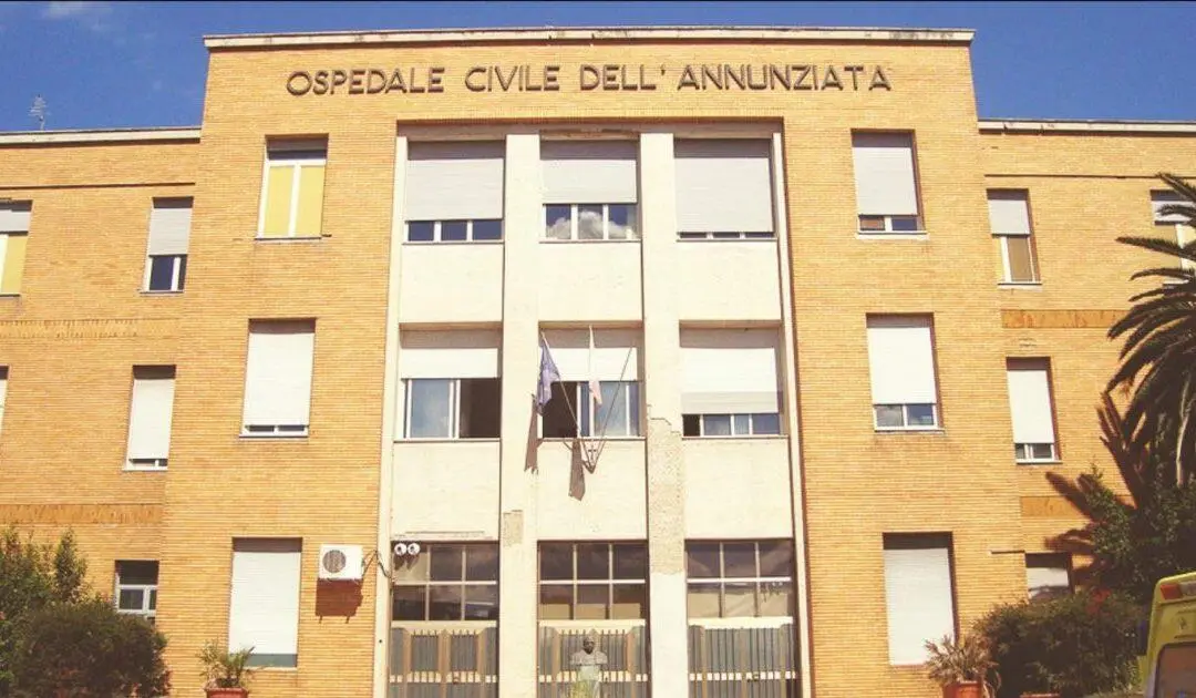 Ospedale Civile Annunziata
