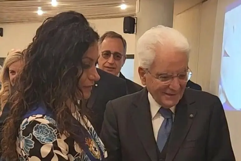 Succurro Mattarella