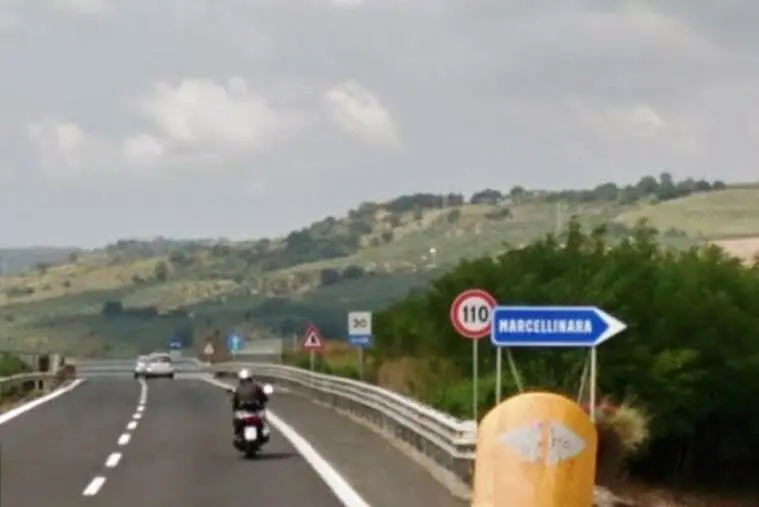 La Statale 280