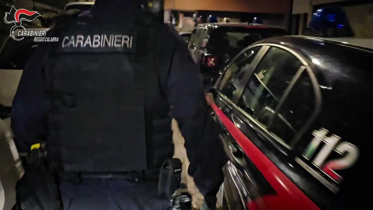 controlli anti crimine