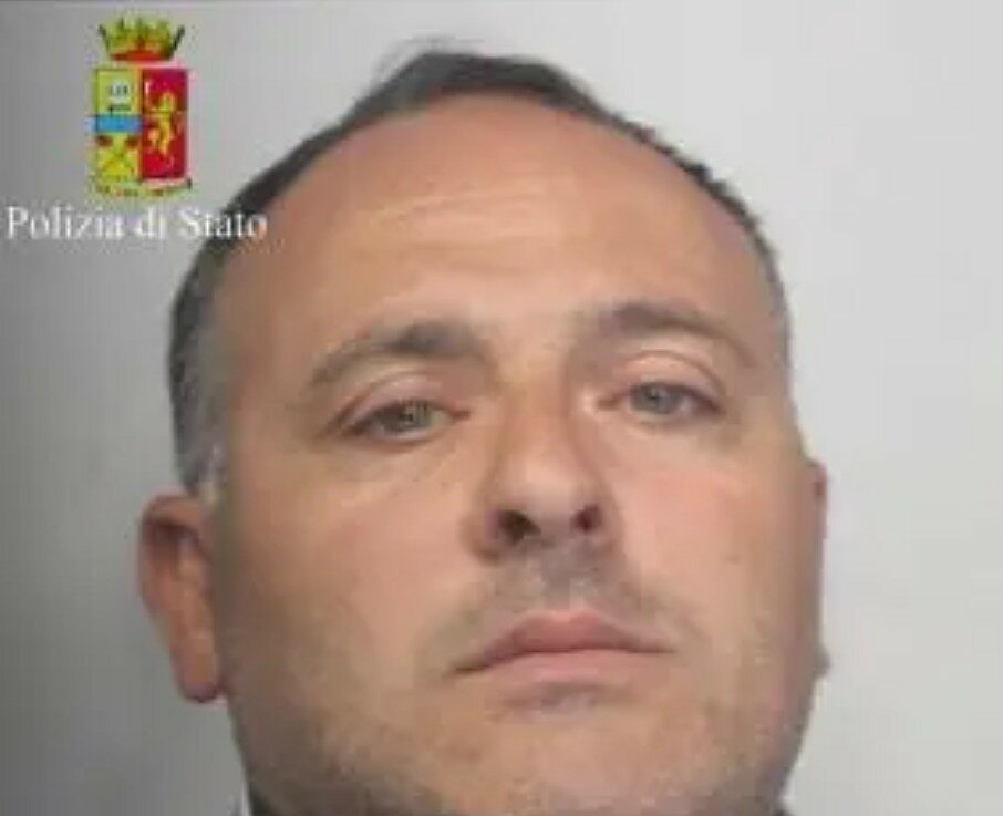 Stefano Antonio Santaiti