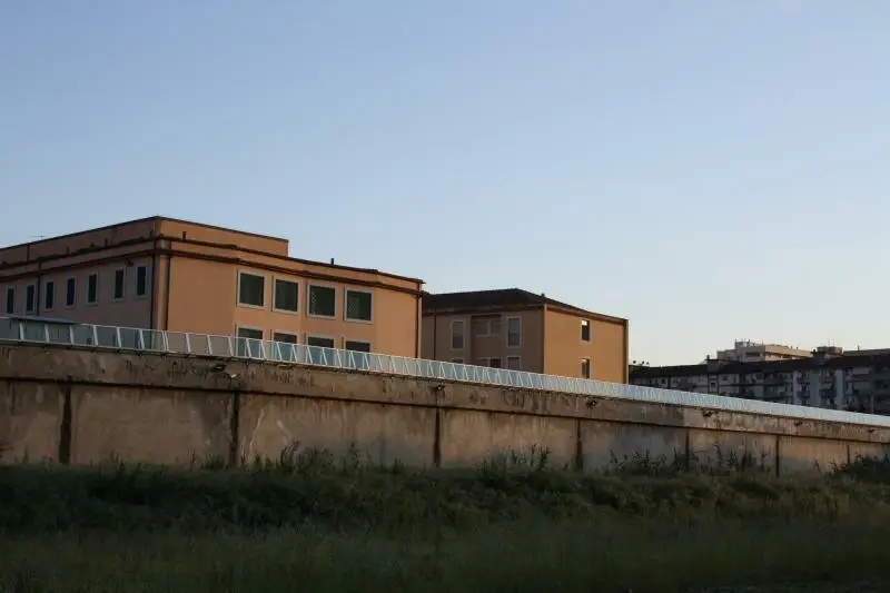 Carcere di Cosenza