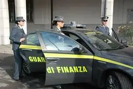 Guardi di Finanza