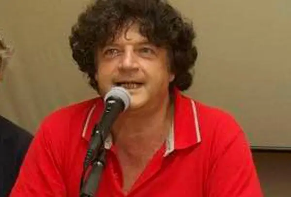 Franco Dionesalvi