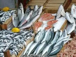 Pesce povero