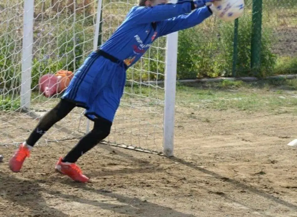 Mattia Scumaci