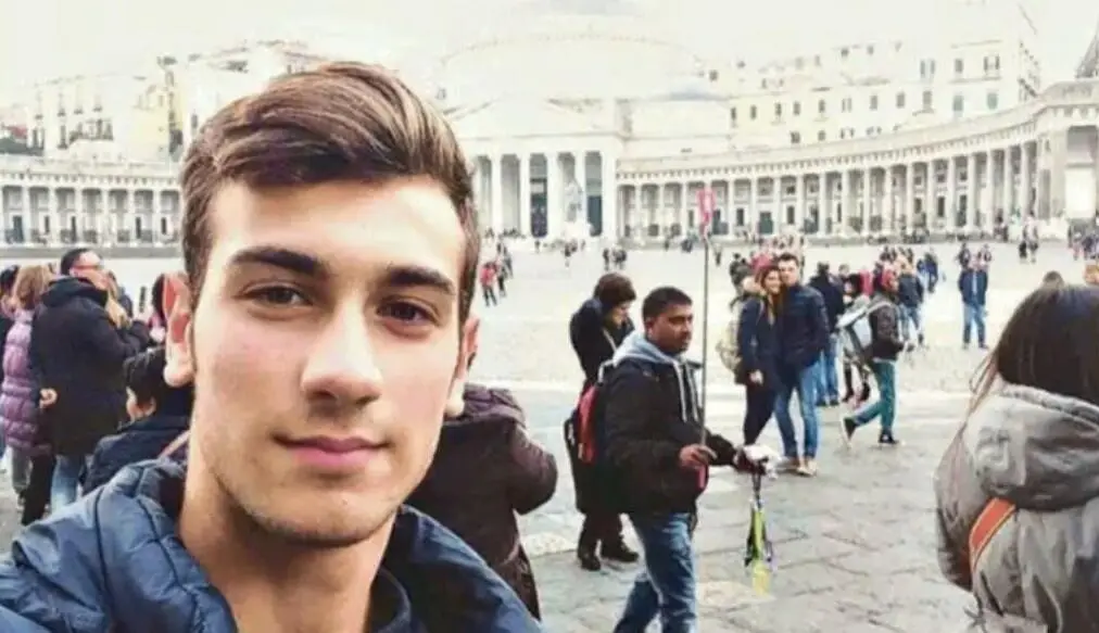 Francesco Prestia Lamberti