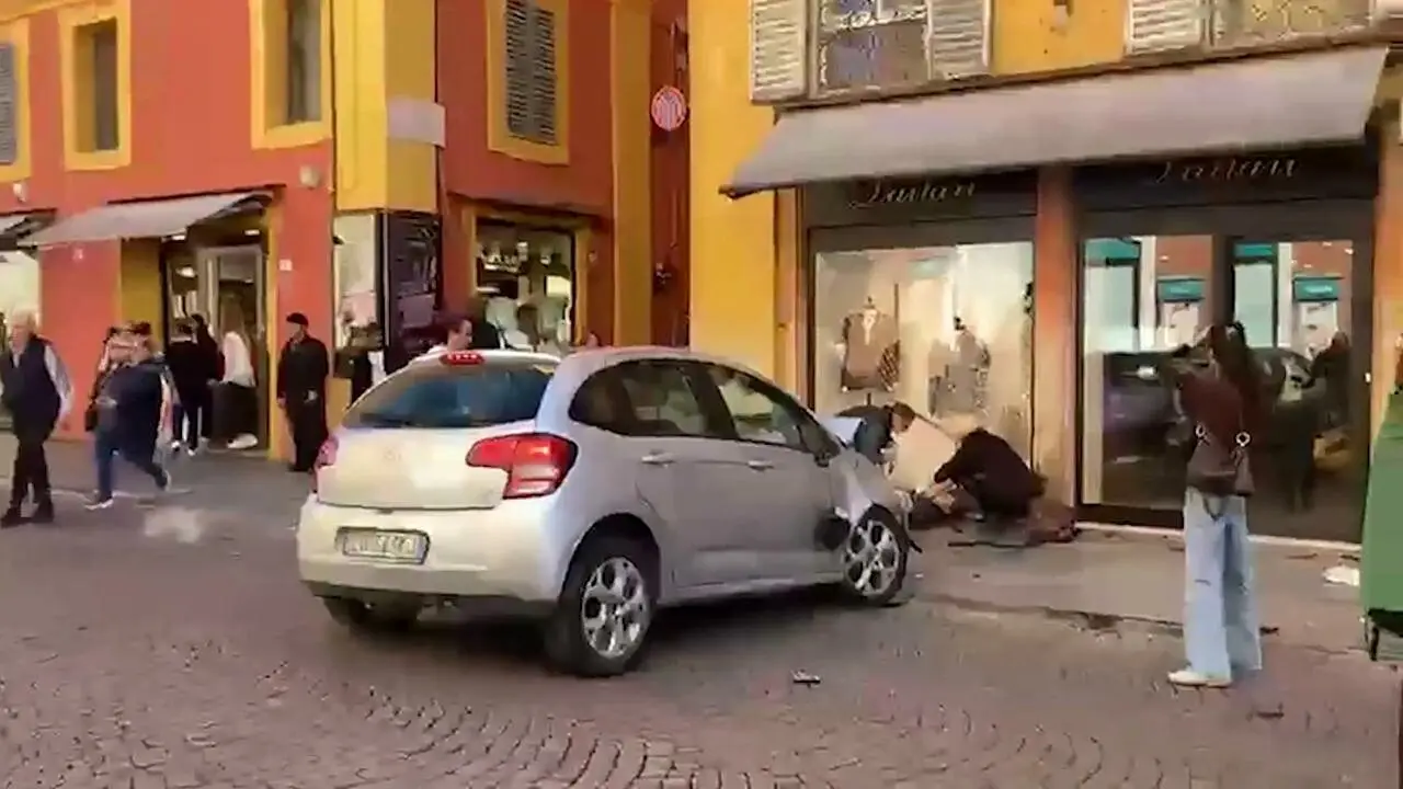 La strage di Modena
