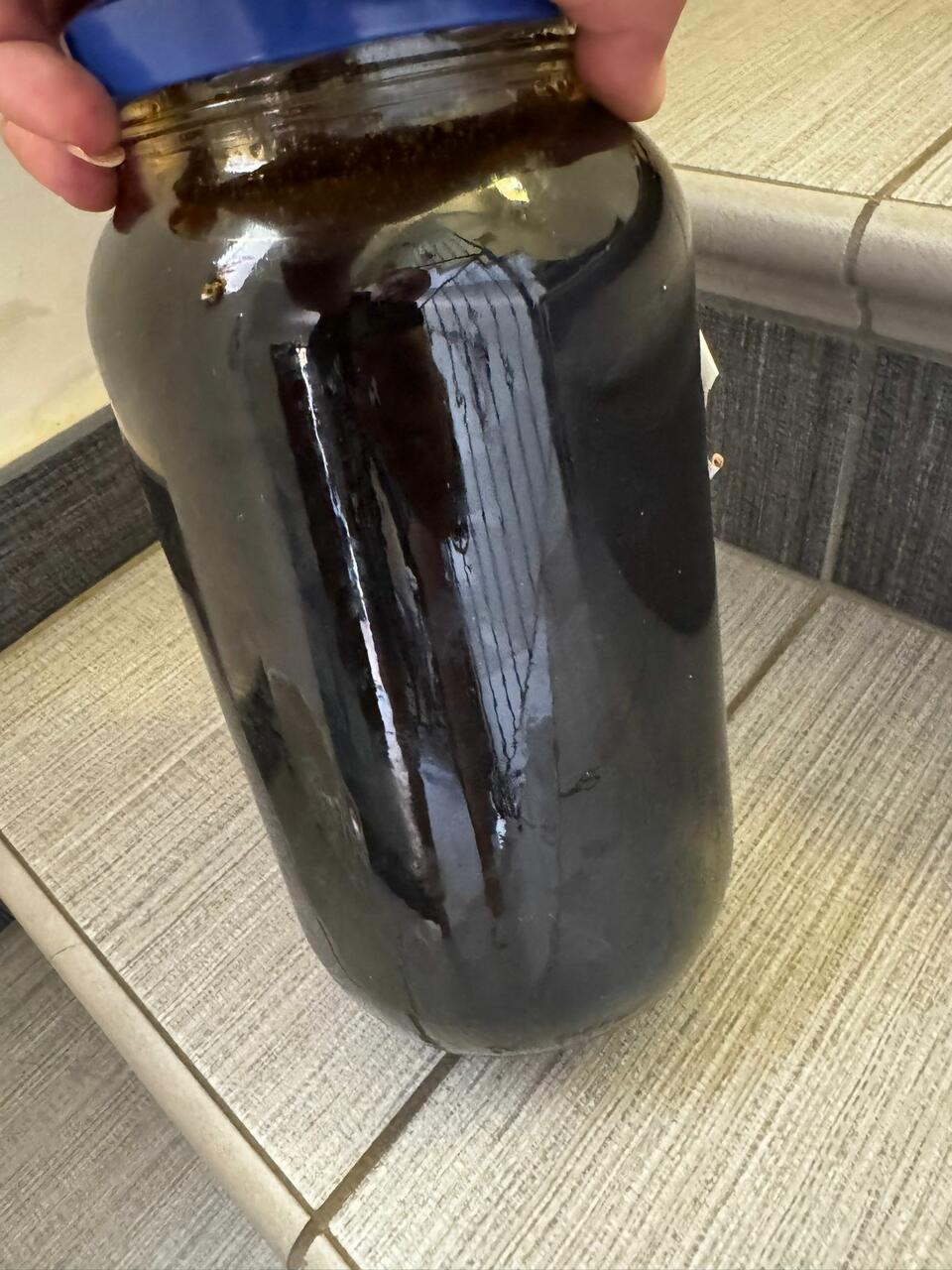 miele di fichi