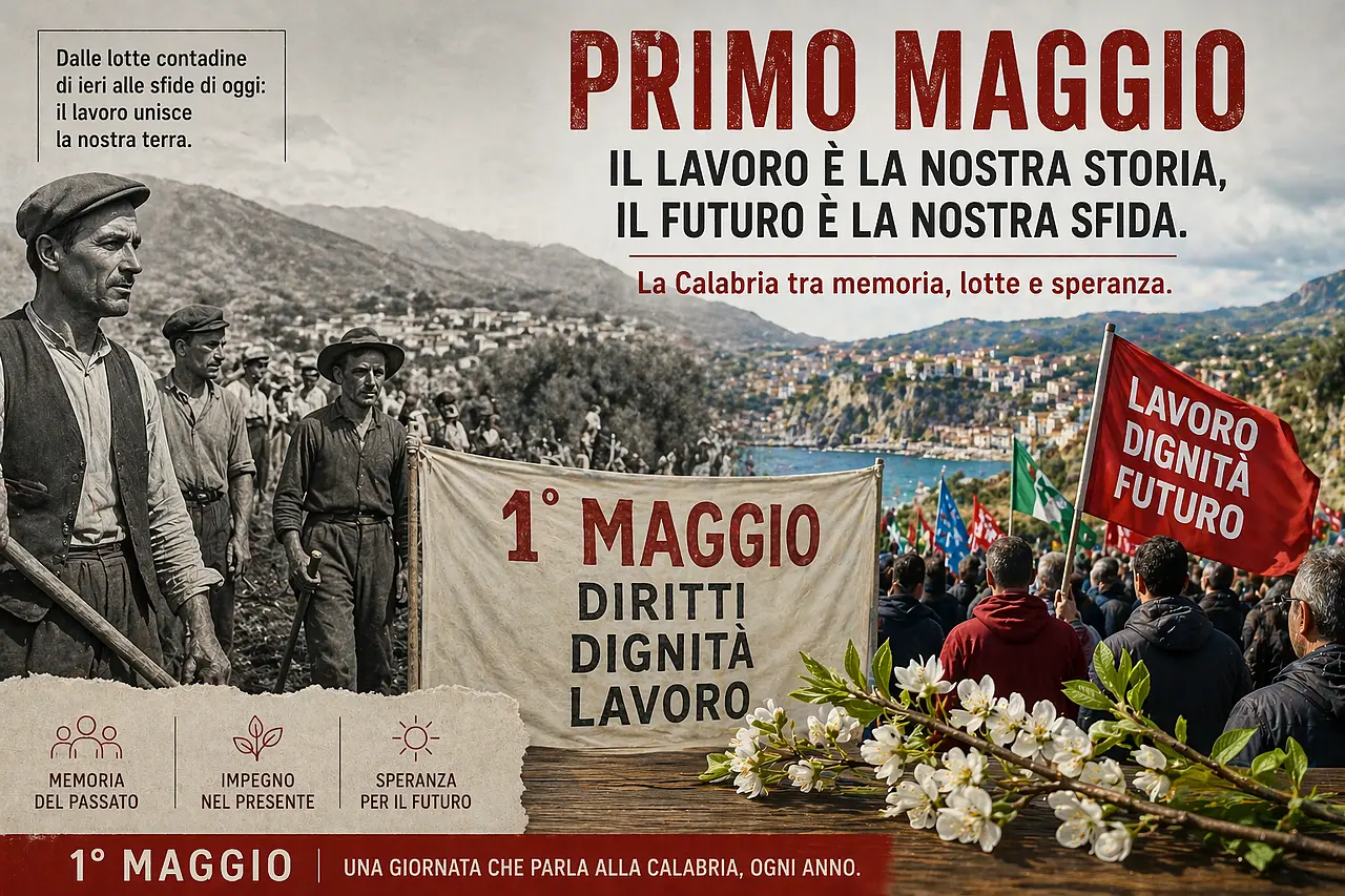 Primo maggio
