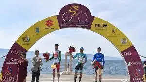 Giro di Reggio Calabria