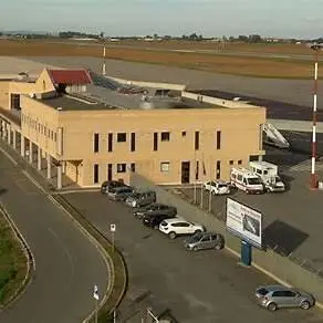 Aeroporto di Crotone