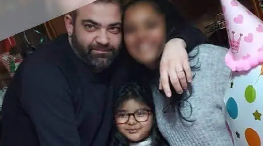 Emanuele e Giorgia Scafidi