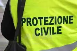 Protezione Civile Calabria
