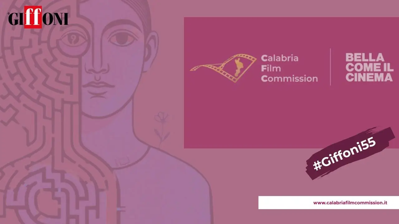 La Calabria al Giffoni