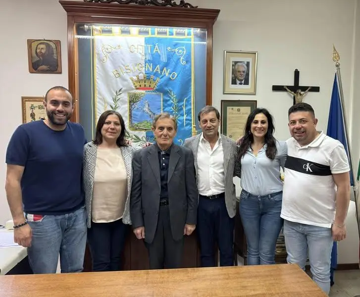 Incontro con Angelo Rosa