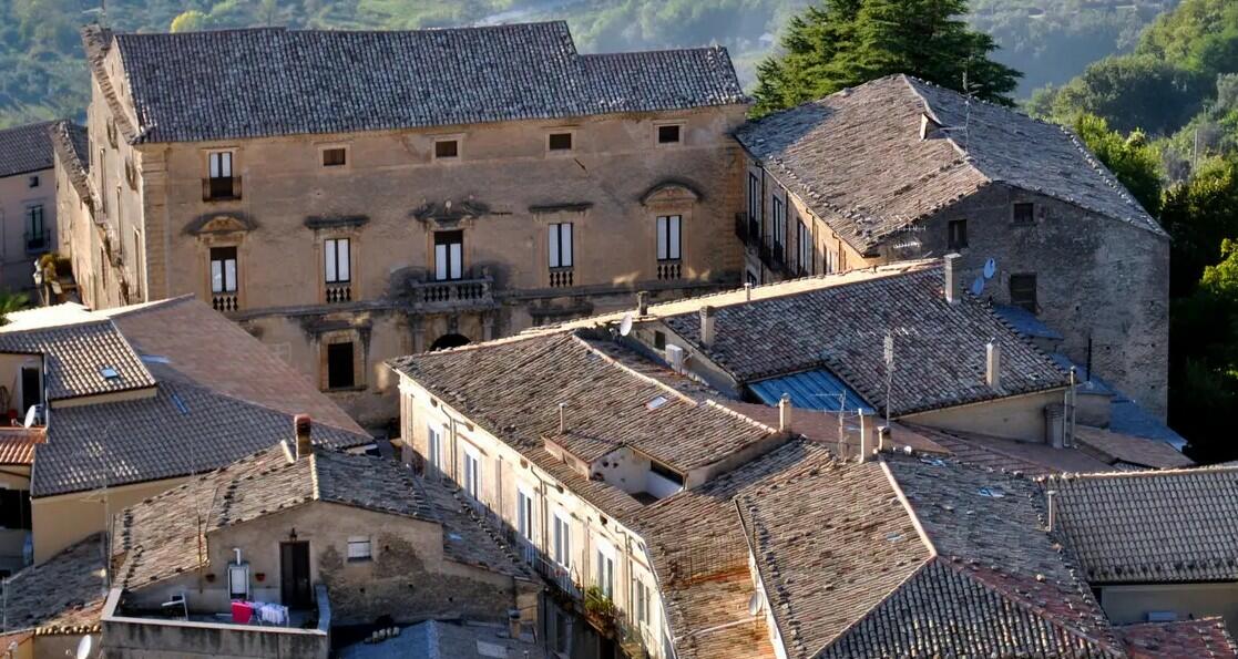 Aiello Calabro