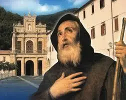 San Francesco di Paola