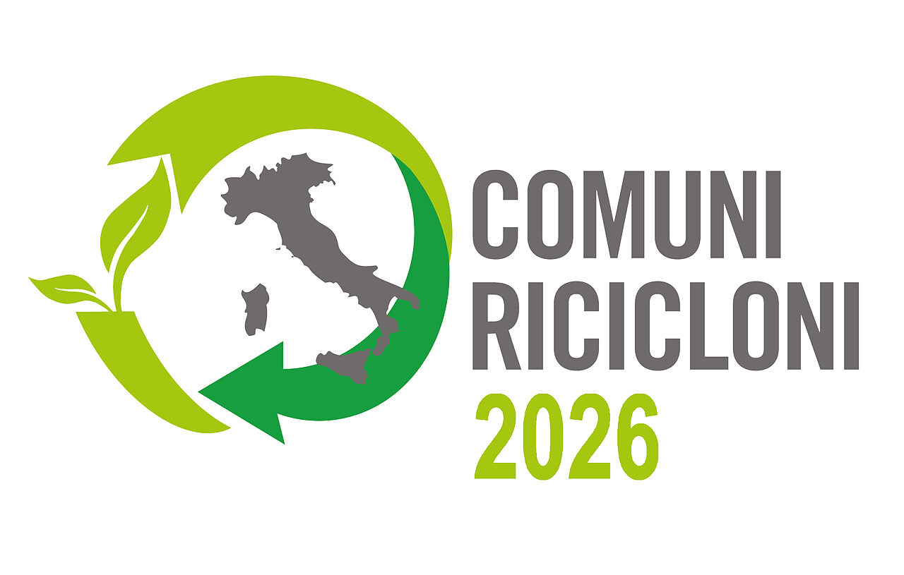 Comuni ricicloni
