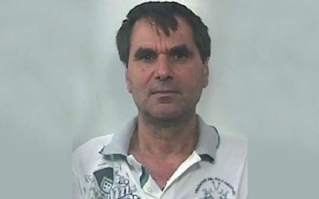 Luigi Mancuso