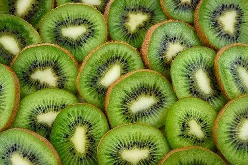 Kiwi calabrese